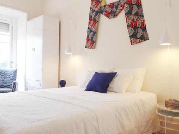 Magnolia Guesthouse : photo 3 de la chambre chambre double avec salle de bains commune