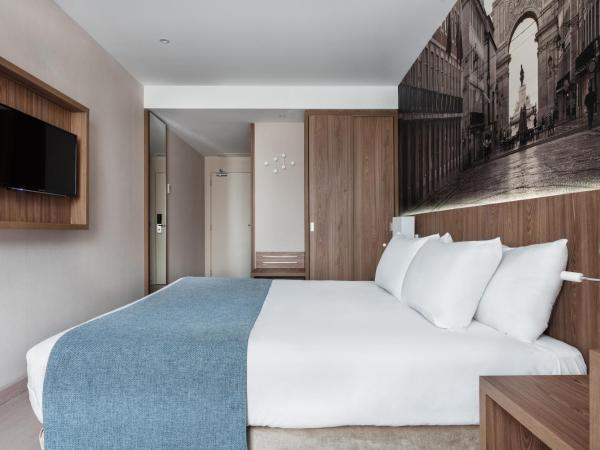 Exe Saldanha : photo 1 de la chambre chambre double ou lits jumeaux