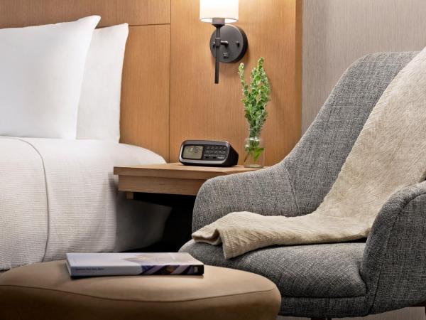 Hyatt Place Tucson Central : photo 2 de la chambre chambre avec 2 grands lits queen-size 