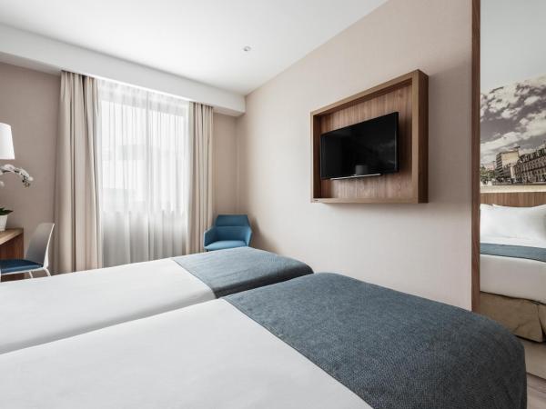 Exe Saldanha : photo 8 de la chambre chambre double ou lits jumeaux