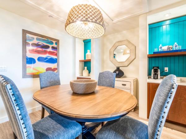 Margaritaville Resort Orlando : photo 3 de la chambre suite 1 chambre lit king-size - accessible aux personnes à mobilité réduite - vue sur piscine