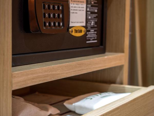 Sivatel Bangkok Hotel : photo 1 de la chambre suite 1 chambre - champa