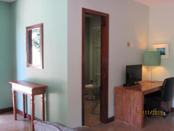 Casa Verde Río : photo 8 de la chambre suite exclusive