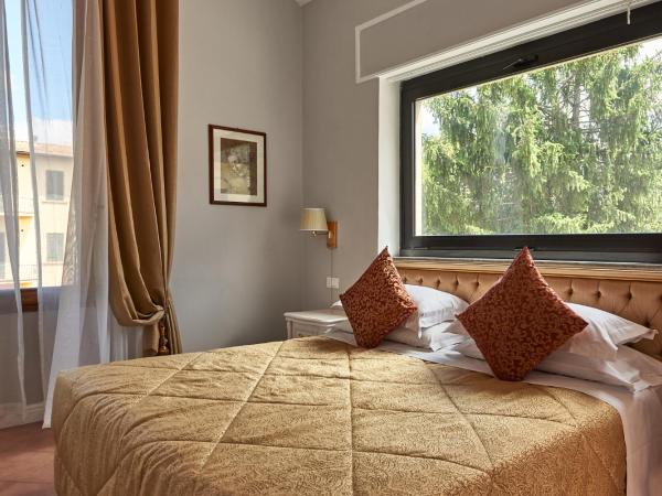 Villa Royal : photo 3 de la chambre chambre double deluxe avec terrasse