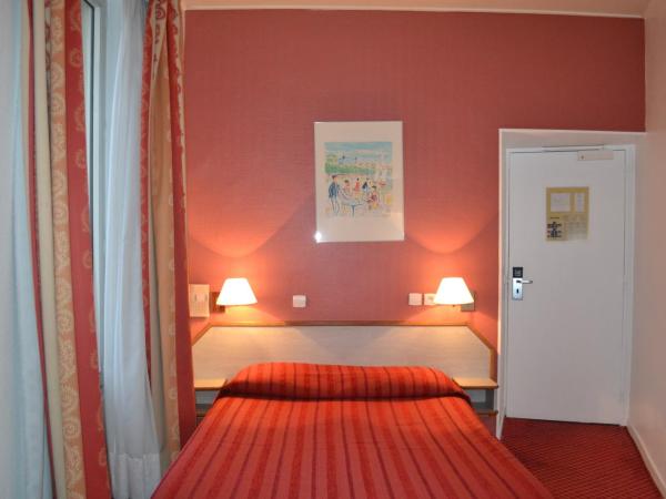 Hotel William's Opera : photo 2 de la chambre chambre double