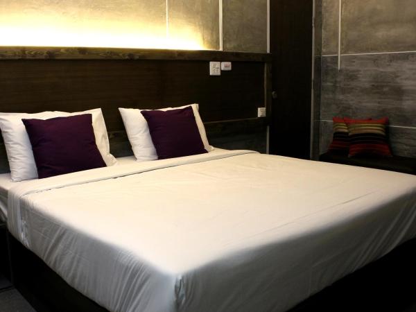 Bangkok 68 : photo 2 de la chambre chambre double standard