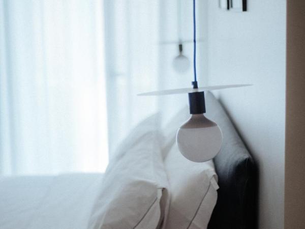 Cà Bèla - Porta Romana : photo 3 de la chambre chambre triple avec balcon