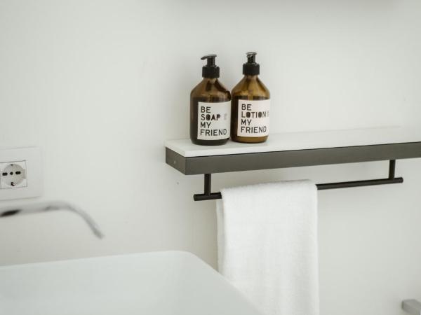 Cà Bèla - Porta Romana : photo 10 de la chambre chambre triple avec balcon