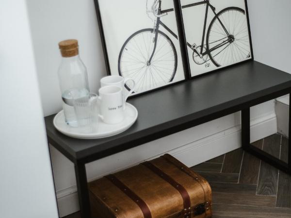 Cà Bèla - Porta Romana : photo 7 de la chambre chambre triple avec balcon