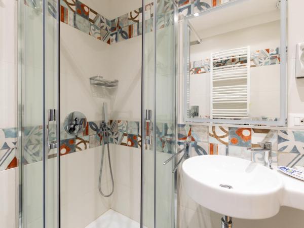 Belmonte102 Esclusive Suites : photo 10 de la chambre suite junior