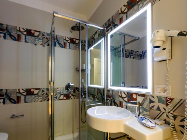 Belmonte102 Esclusive Suites : photo 9 de la chambre suite junior