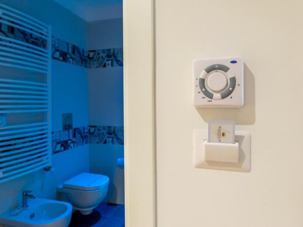 Belmonte102 Esclusive Suites : photo 7 de la chambre suite junior