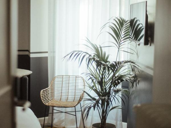 Cà Bèla - Porta Romana : photo 3 de la chambre chambre triple supérieure