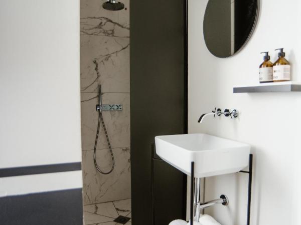 Cà Bèla - Porta Romana : photo 6 de la chambre chambre triple supérieure