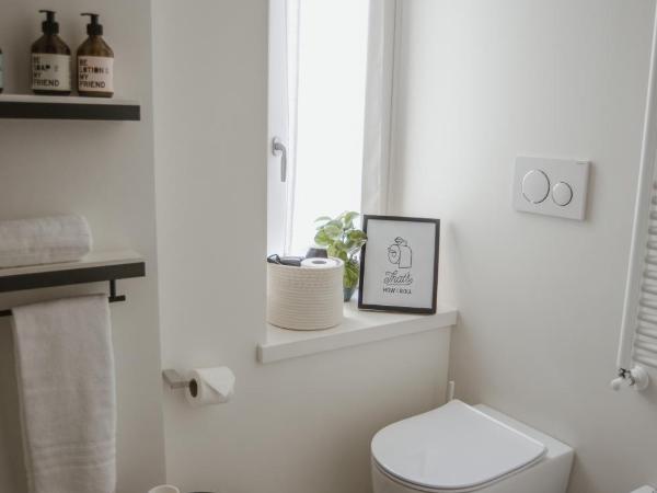 Cà Bèla - Porta Romana : photo 8 de la chambre chambre triple supérieure