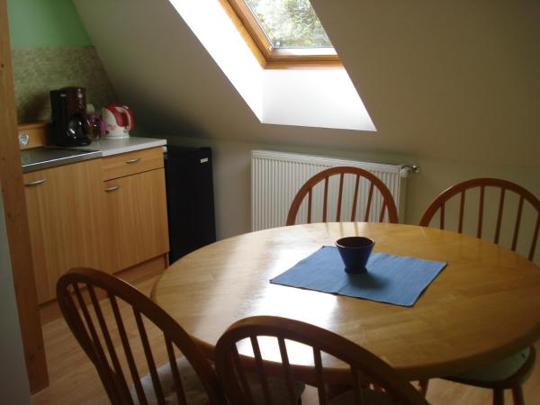 Penzion Polarka : photo 9 de la chambre appartement