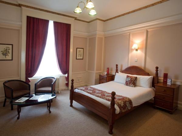 Adelphi Hotel : photo 6 de la chambre chambre double