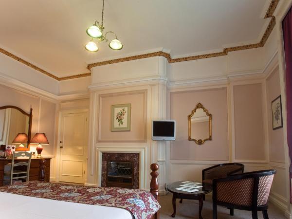 Adelphi Hotel : photo 2 de la chambre chambre double supérieure