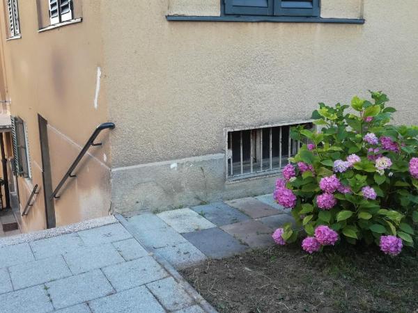 Angela Classic Rooms & Apartments : photo 6 de la chambre chambre double ou lits jumeaux avec salle de bains privative