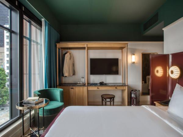 The Chow Kit - an Ormond Hotel : photo 1 de la chambre the king den