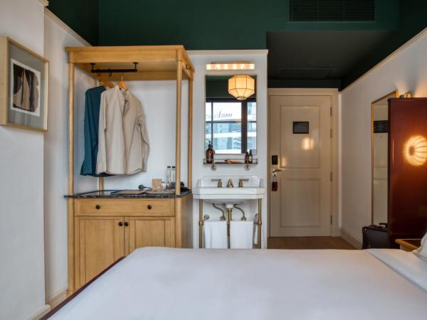 The Chow Kit - an Ormond Hotel : photo 2 de la chambre the den