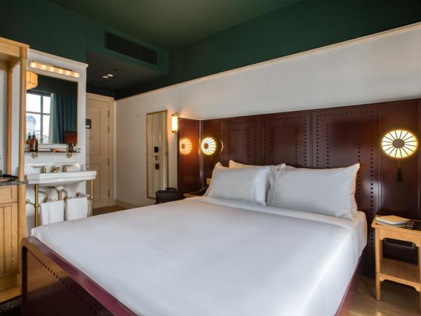 The Chow Kit - an Ormond Hotel : photo 1 de la chambre the den