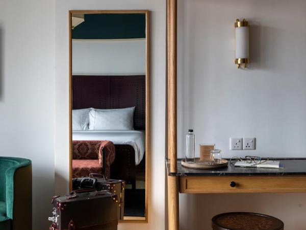 The Chow Kit - an Ormond Hotel : photo 2 de la chambre the little towkay suite