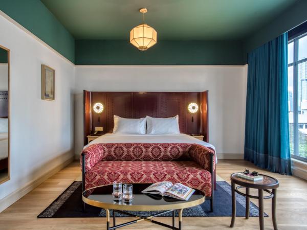 The Chow Kit - an Ormond Hotel : photo 1 de la chambre the towkay-soh suite