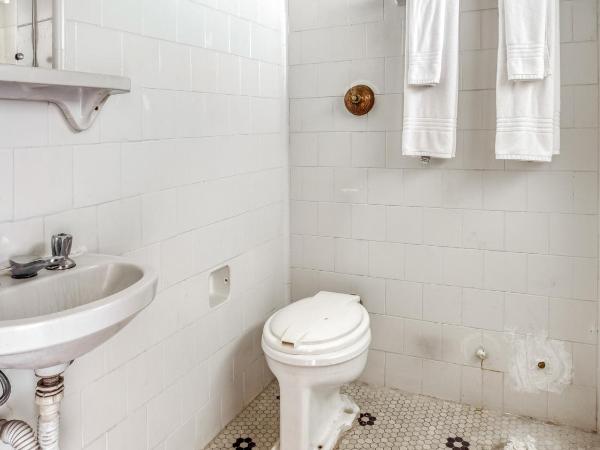 Amazonas Palace Hotel Belo Horizonte - Avenida Amazonas : photo 7 de la chambre chambre double