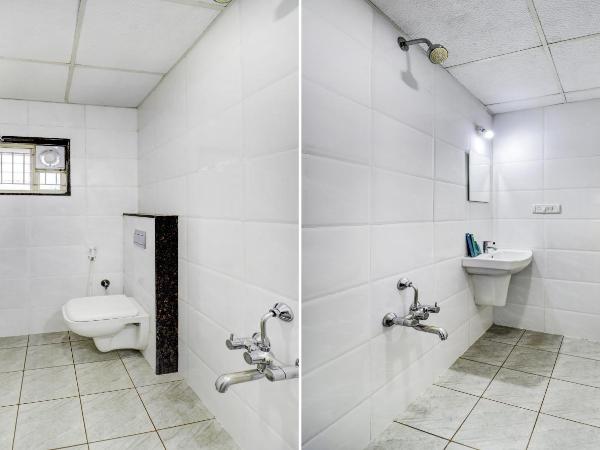 Ring View Hotels - Hebbal : photo 7 de la chambre chambre deluxe