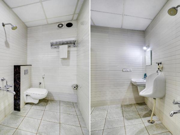 Ring View Hotels - Hebbal : photo 4 de la chambre suite junior