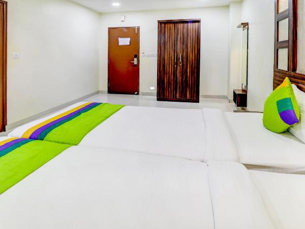 Ring View Hotels - Hebbal : photo 6 de la chambre chambre deluxe