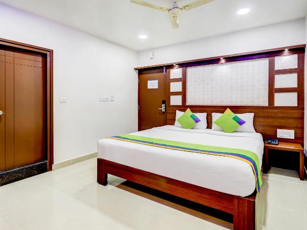 Ring View Hotels - Hebbal : photo 3 de la chambre chambre double standard