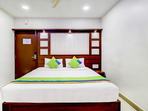 Ring View Hotels - Hebbal : photo 4 de la chambre chambre double standard
