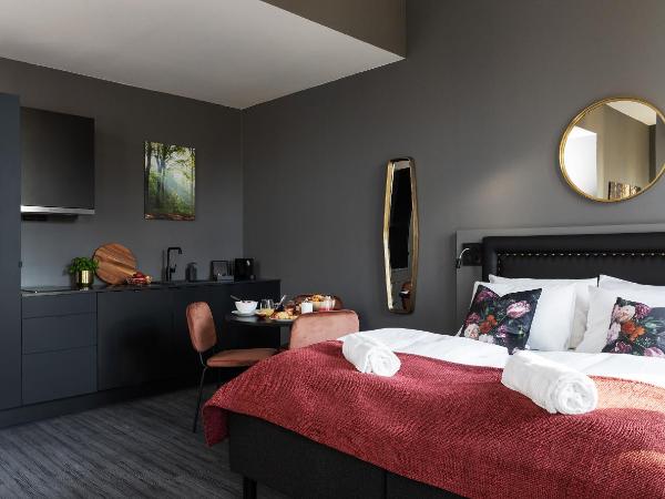 Hotel Filip : photo 5 de la chambre appartement deluxe