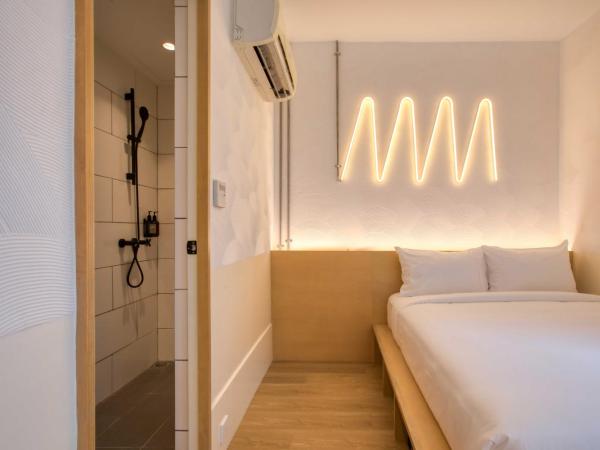 MoMo's Kuala Lumpur : photo 1 de la chambre crashpad