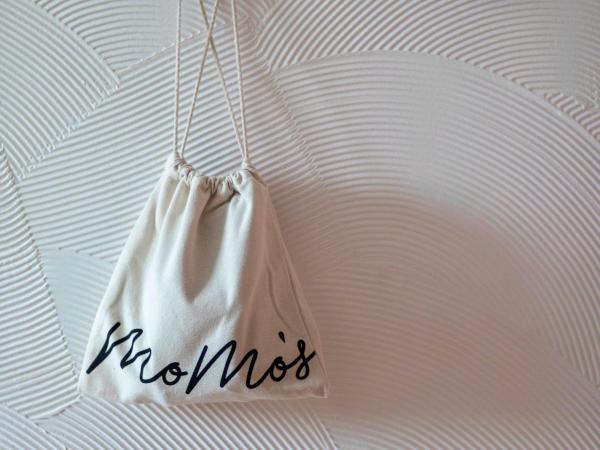 MoMo's Kuala Lumpur : photo 1 de la chambre bunkies - city view