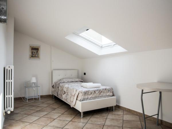 Residenza Meeting : photo 1 de la chambre appartement en duplex