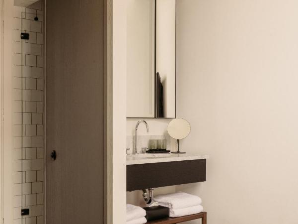 august : photo 4 de la chambre petite chambre double