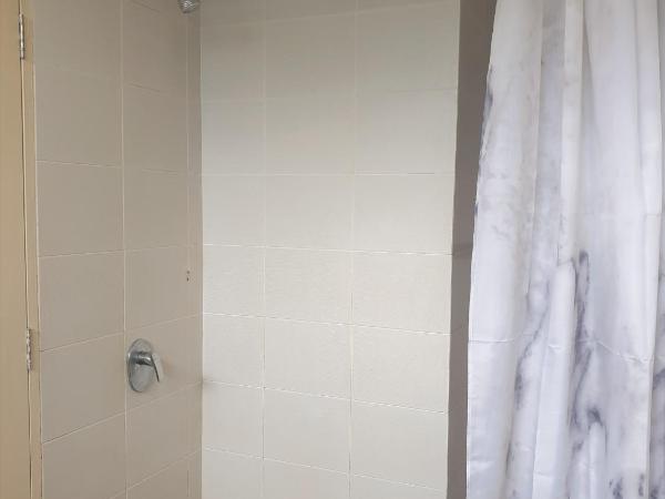 Bukit Bintang Apartment by Sarah's Lodge @ Fahrenheit88 : photo 8 de la chambre appartement 2 chambres