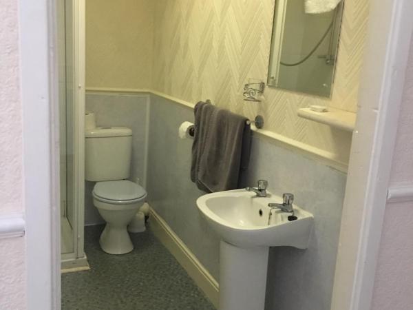 Walford Hotel : photo 5 de la chambre chambre familiale