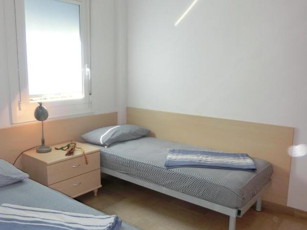Residence Pineda : photo 4 de la chambre appartement 2 chambres