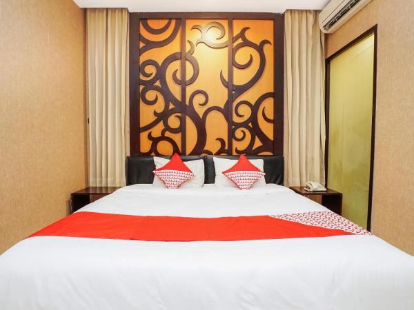 Collection O 252 Istana Permata Ngagel : photo 2 de la chambre chambre double standard