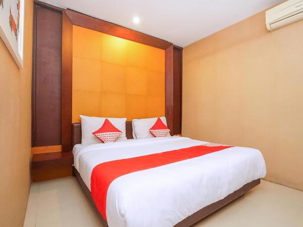 Collection O 252 Istana Permata Ngagel : photo 3 de la chambre suite deluxe