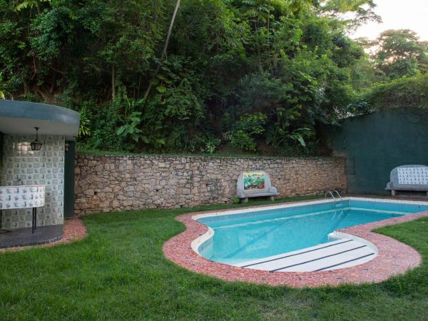 Rio Boutique Suites : photo 7 de la chambre chambre triple avec salle de bains