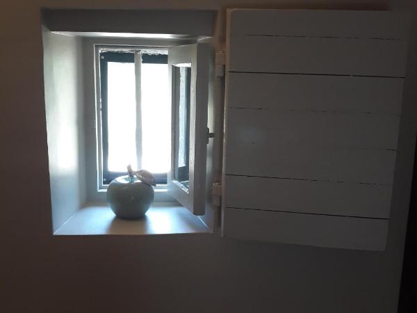 Le Mas des Vergers : photo 5 de la chambre chambre double supérieure