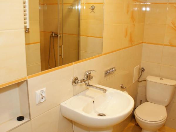 Willa Andromeda : photo 2 de la chambre chambre quadruple