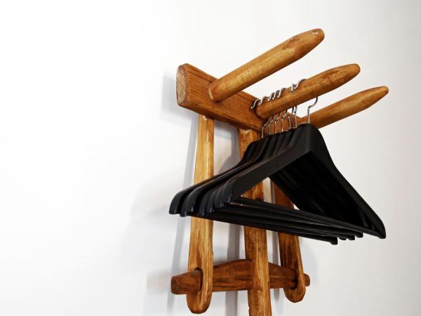 Pensión Basque Boutique : photo 4 de la chambre chambre triple