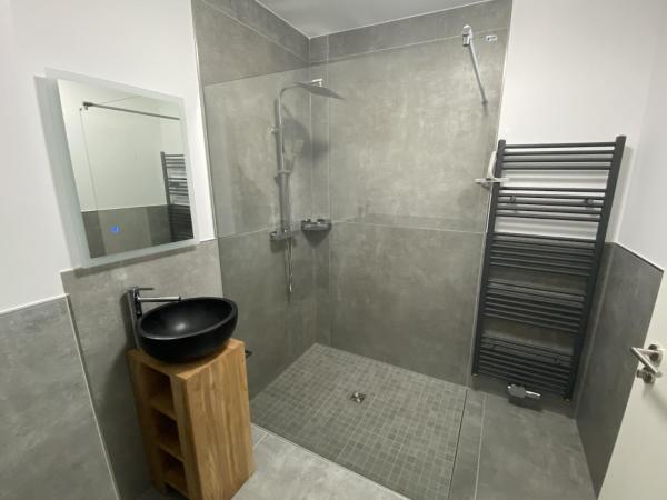 City Apartments Hannover : photo 8 de la chambre appartement 1 chambre