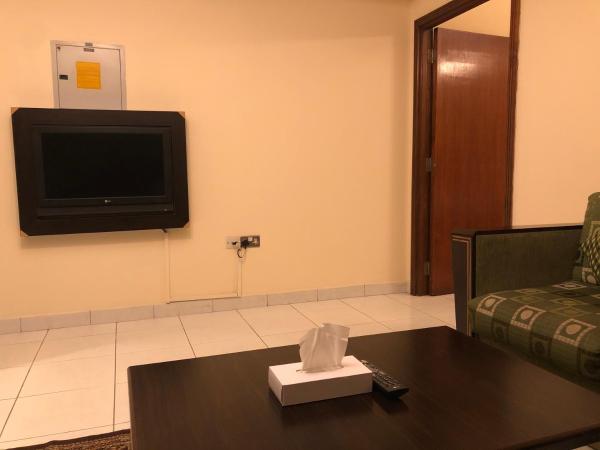 New Royal Mark Hotel Apartments : photo 2 de la chambre appartement 1 chambre